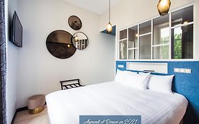 Logis Hotel Villa C Hotel